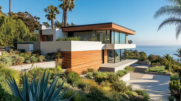 Coastal luxury home in Pacific Palisades used for article thumbnail